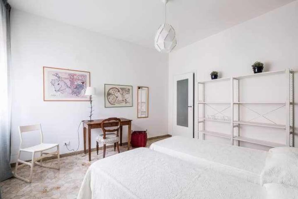 Апартаменты Casa Carlotti Болонья Экстерьер фото
