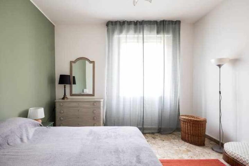 Апартаменты Casa Carlotti Болонья Экстерьер фото