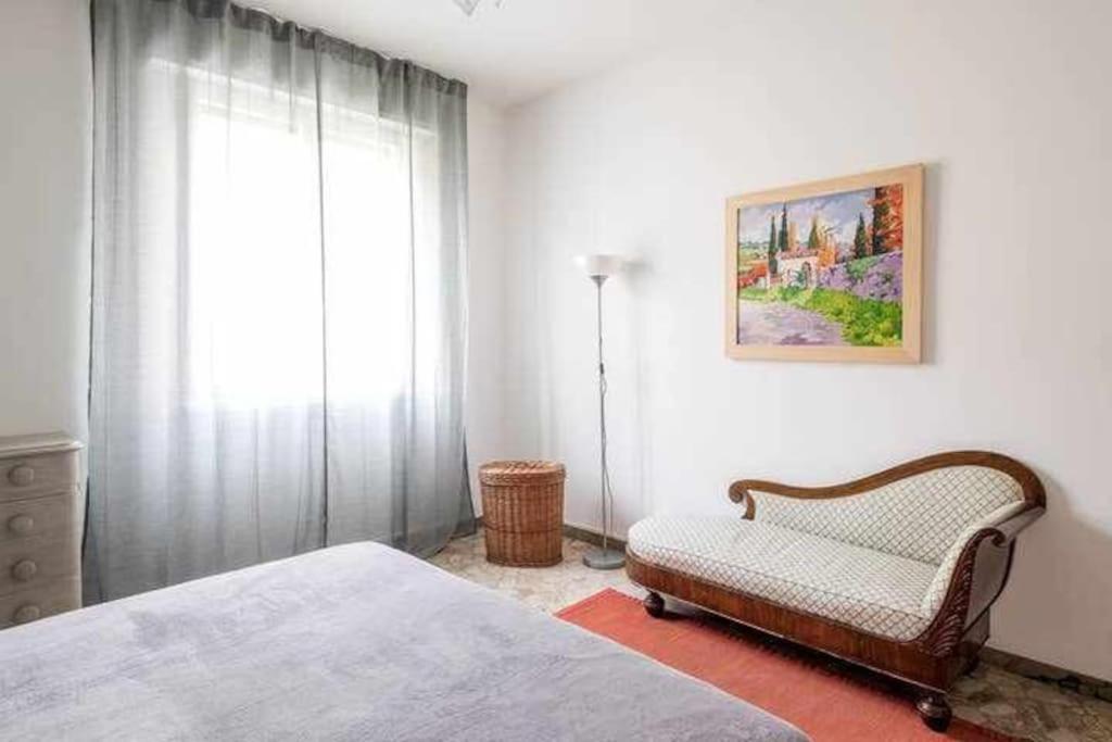 Апартаменты Casa Carlotti Болонья Экстерьер фото