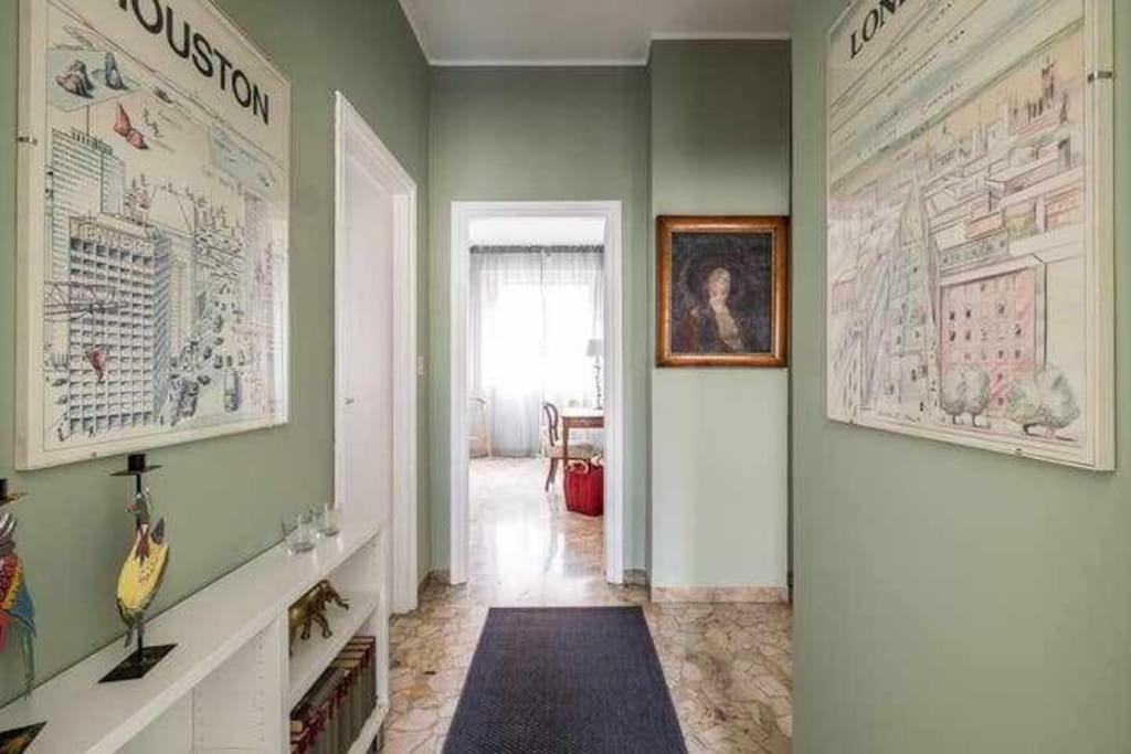 Апартаменты Casa Carlotti Болонья Экстерьер фото