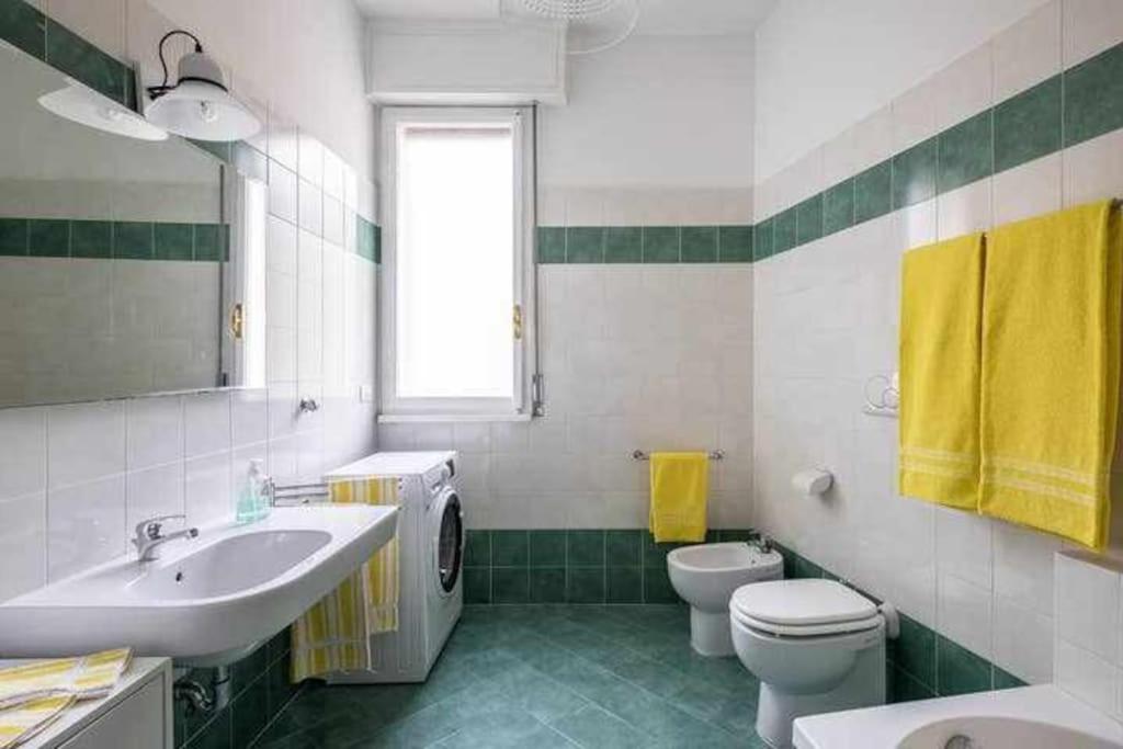 Апартаменты Casa Carlotti Болонья Экстерьер фото