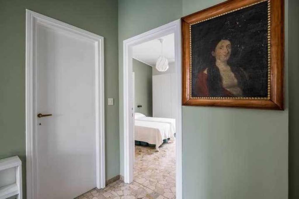 Апартаменты Casa Carlotti Болонья Экстерьер фото