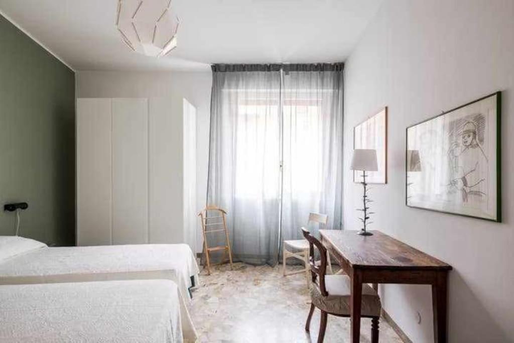 Апартаменты Casa Carlotti Болонья Экстерьер фото