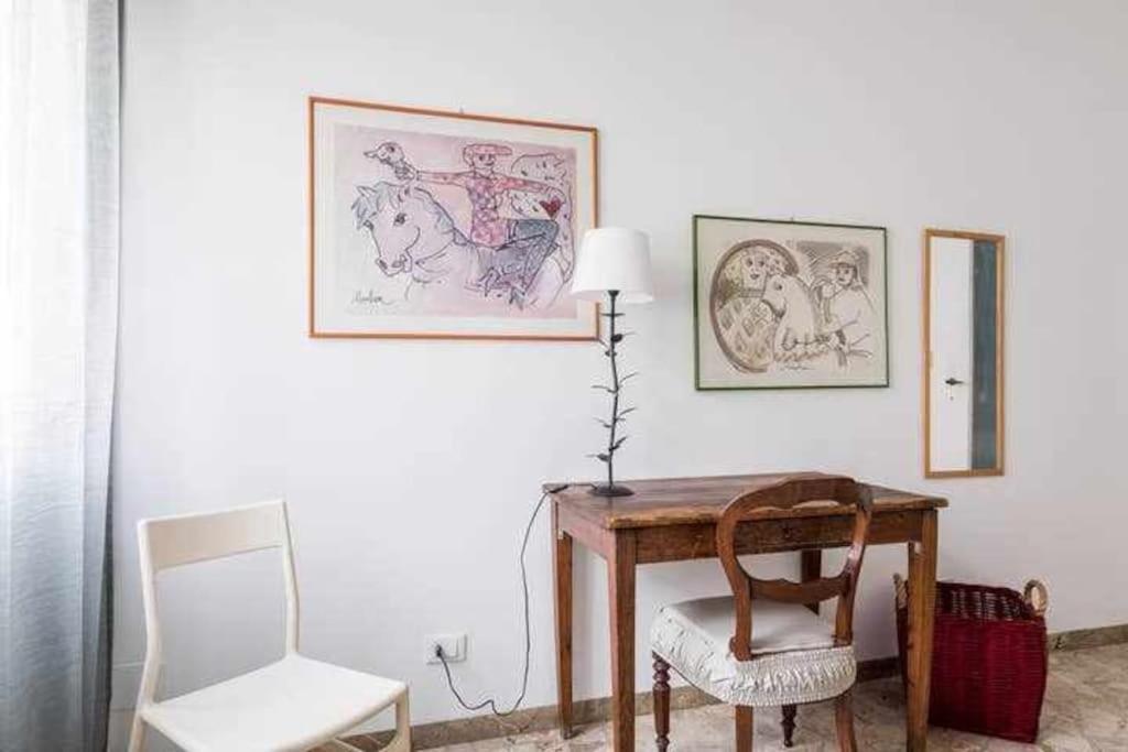 Апартаменты Casa Carlotti Болонья Экстерьер фото